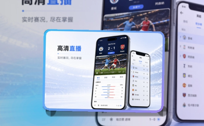 球王会 APP 入口示意