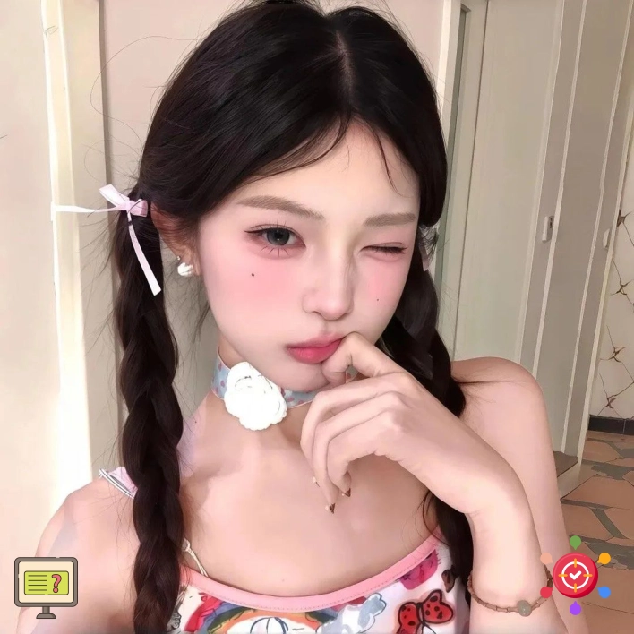曾女士