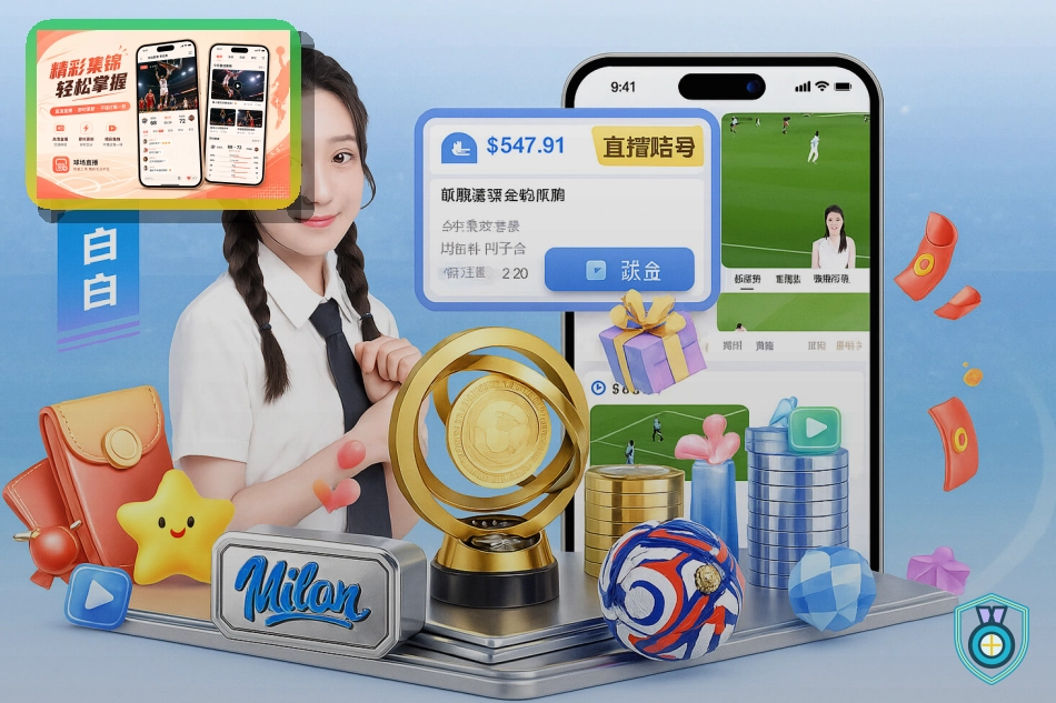 球王会 青训课程场景